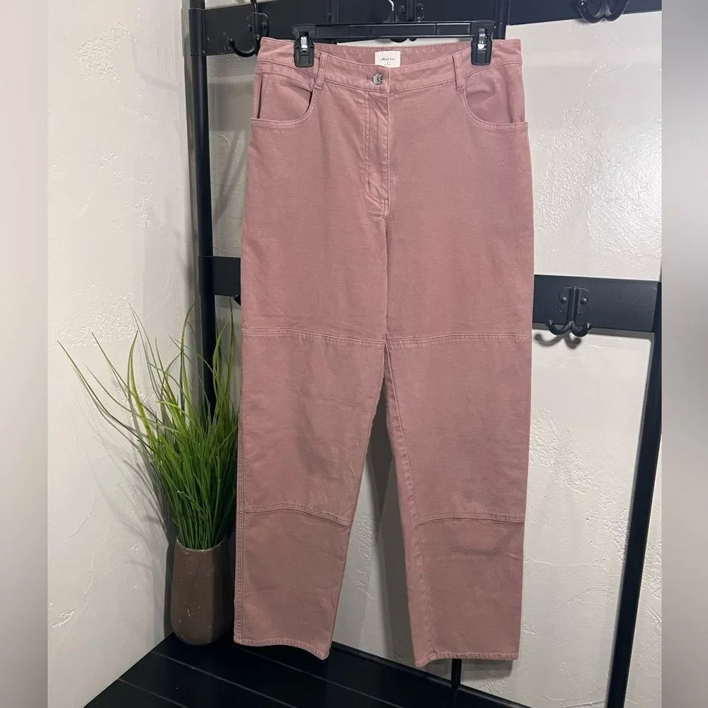 Aritzia Wilfred Free Lark Pant Size 10
